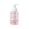 Best Attitude Baby Leaves 2-in-1 Haar & Body Zeep Unscented 295 ML