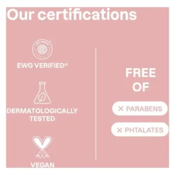 Best Attitude Baby Leaves 2-in-1 Haar & Body Zeep Unscented 295 ML