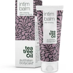 Hot Australian Bodycare Intim Balm Aftershave 100 ML