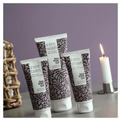 Hot Australian Bodycare Intim Balm Aftershave 100 ML