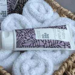 New Australian Bodycare Intim Shave Transparante Scheergel 100 ML