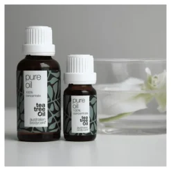 Online Australian Bodycare Tea Tree Oil Pure Oil 10 ML