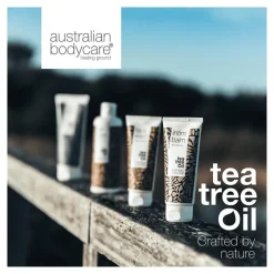 Online Australian Bodycare Tea Tree Oil Pure Oil 10 ML