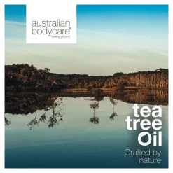 Online Australian Bodycare Tea Tree Oil Pure Oil 30 ML
