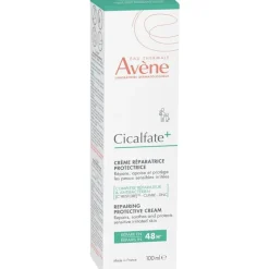 Avène Cicalfate Crème 100 ML