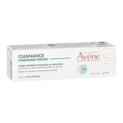Clearance Avène Cleanance Comedomed Peeling 40 ML