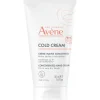 New Avène Cold Cream Handcrème 50ml