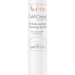 Hot Avène Cold Cream Lipstick