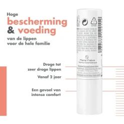Hot Avène Cold Cream Lipstick