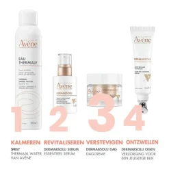 Clearance Avène Dermabsolu Oogcrème 15 ML