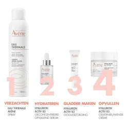 Clearance Avène Hyaluron Activ B3 Dagcreme refill 50 ML