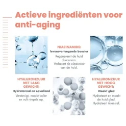 Hot Avène Hyaluron Activ B3 Dagcreme 50 ML