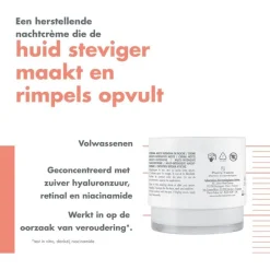 Discount Avène Hyaluron Activ B3 Nachtcreme 40 ML