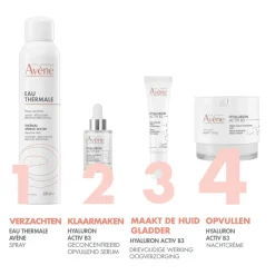 Discount Avène Hyaluron Activ B3 Nachtcreme 40 ML