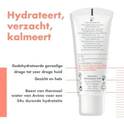 Best Avène Hydrance Rijk 40 ML
