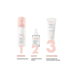 Best Avène Hydrance Rijk 40 ML