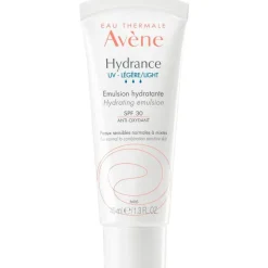 Clearance Avène Hydrance UV Licht 40 ML