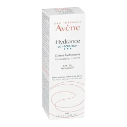 Avène Hydrance UV Rijk 40 ML
