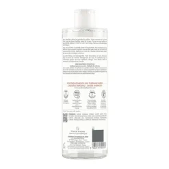 New Avène Les Essentiels Micellaire Lotion 400 ML