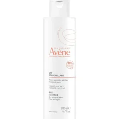 Outlet Avène Les Essentiels Milde Reinigingsmelk 200 ML