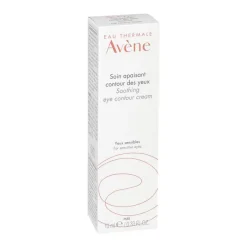 Best Avène Les Essentiels Oogomtrek Verzorging 10 ML