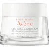 Clearance Avène Les Essentiels Voedende Rijke Crème 50 ML