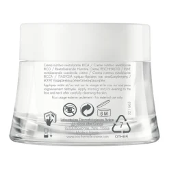 Clearance Avène Les Essentiels Voedende Rijke Crème 50 ML