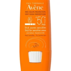 Clearance Avène Stick Gevoelige Zones SPF 50+