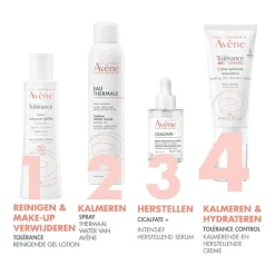Discount Avène Tolérance Control Crème 40 ML