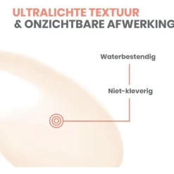 Online Avène Ultra Fluid Invisible Zonnebrand Gezicht SPF50 50 ML