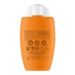 Online Avène Ultra Fluid Invisible Zonnebrand Gezicht SPF50 50 ML