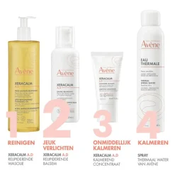 Sale Avène XeraCalm A.D Balsem 200 ML