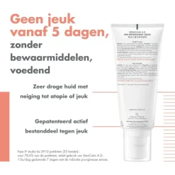 New Avène XeraCalm A.D Crème 200 ML