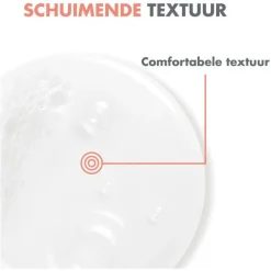 Avène Xeracalm Nutrition Reinigingsgel 100 ML