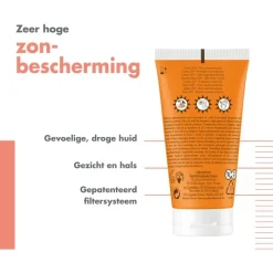 Online Avène Zonnebrand Crème SPF 50+ 50 ML