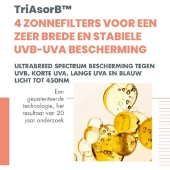 Online Avène Zonnebrand Crème SPF 50+ 50 ML