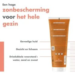 Discount Avène Zonnebrand Melk SPF 50+ 250 ML