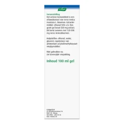 Discount A.Vogel Atrosan bij Spierpijn & Stijve Gewrichten Gel 100 ML