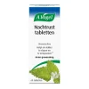 Hot A.Vogel Citroenmelisse Nachtrust1* Tabletten 60 stuks