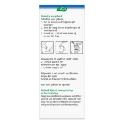 Outlet A.Vogel Echinaforce Hot Drink bij Griep en Verkoudheid Drank 100 ML