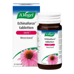 Online A.Vogel Echinaforce Sterk 60 tabletten