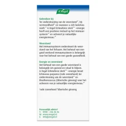 Clearance A.Vogel Echinaforce Sterk** Energie2* Tabletten 30 stuks