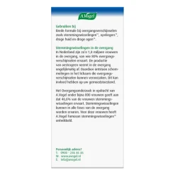 Best A.Vogel Famosan Salvia Sterk** Bij Opvliegers1* Tabletten 25 stuks