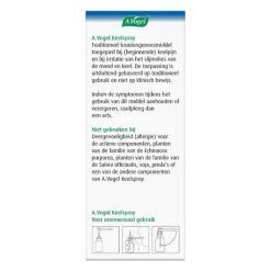 Sale A.Vogel Keelspray Bij Keelpijn Spray 30 ML