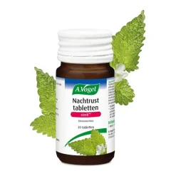 Online A.Vogel Nachtrust Sterk 30 Tabletten