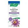 Outlet A.Vogel Passiflora Rustgevende1* Tabletten Stemmingswisselingen2* 30 stuks
