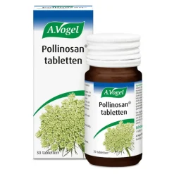 Sale A.Vogel Pollinosan Forte Bij Pollen In De Lucht 30 stuks