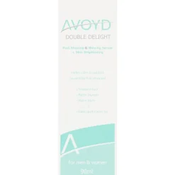 Sale Avoyd Double Delight Roller 90 ML