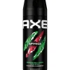 Sale AXE Africa Deodorant Bodyspray 150 ML