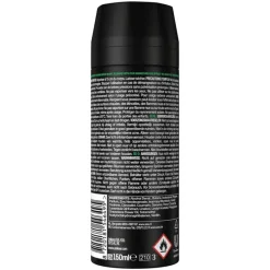 Sale AXE Africa Deodorant Bodyspray 150 ML